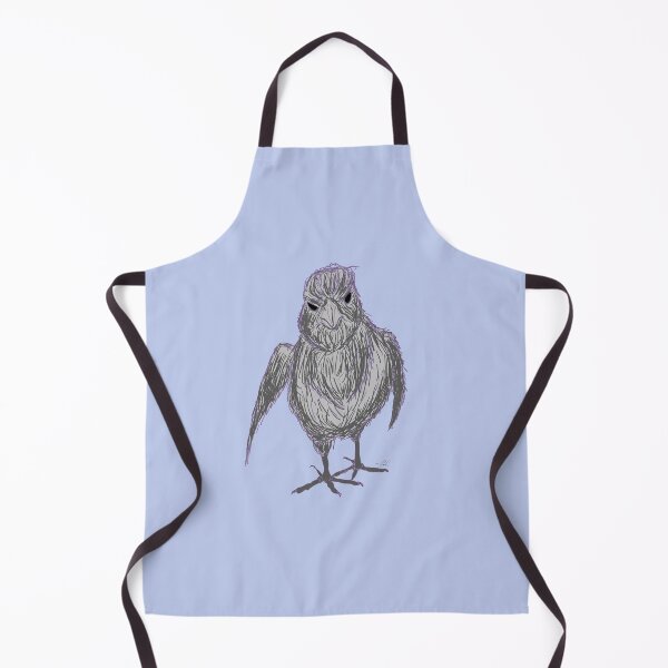 Item preview, Crow chick designed and sold by Crowsdance.