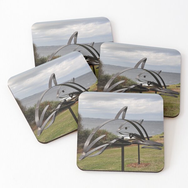 Item preview, Sense of Porpoise, Bermagui 2019 designed and sold by muz2142.