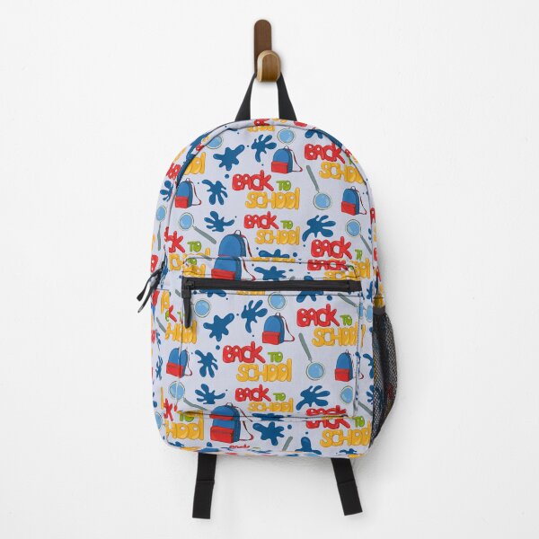 Item preview, School collection. Print with school supplies designed and sold by AstraDesign.