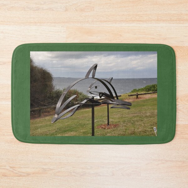Item preview, Sense of Porpoise, Bermagui 2019 designed and sold by muz2142.