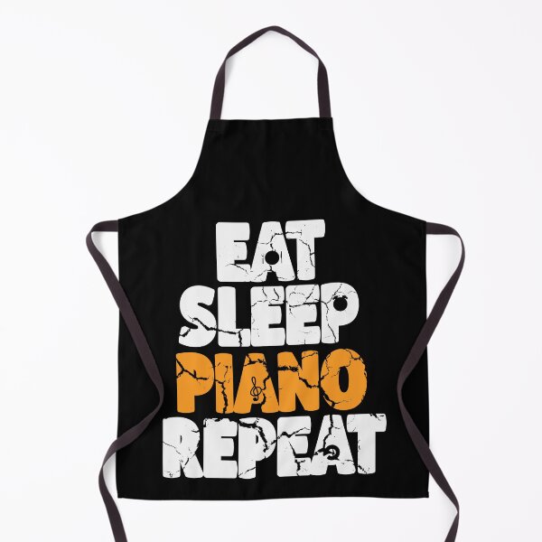 Item preview, Pianists and composers love it designed and sold by wunderbar1elf.