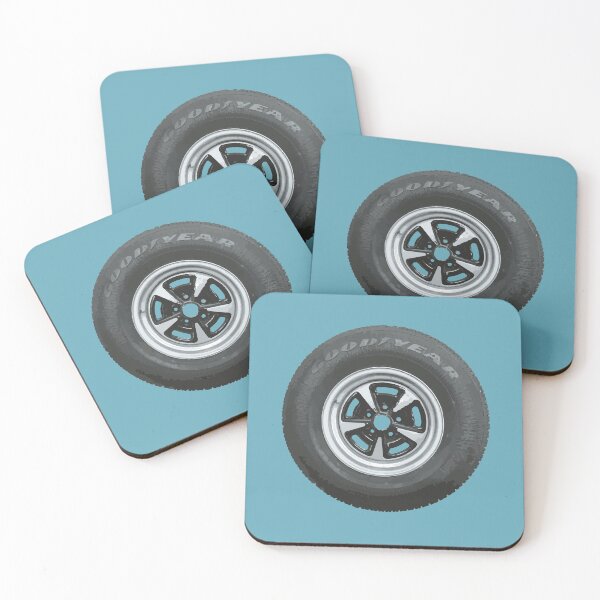 Item preview, Holden GTS Rim designed and sold by CarlysGarage.