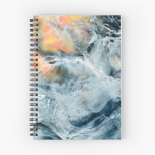 Item preview, As Deep Calls to Deep (closeup) designed and sold by michelle vandyk.