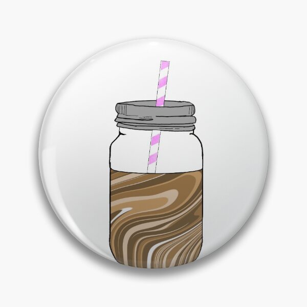 Item preview, Iced Coffee designed and sold by sgentling12.