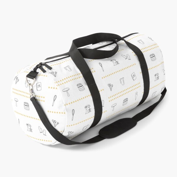Item preview, It's time to bake, baby! designed and sold by SunnyDayStyle.
