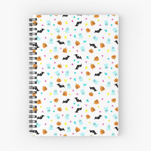 Item preview, 90s Spooky Pattern designed and sold by tmiranda85.