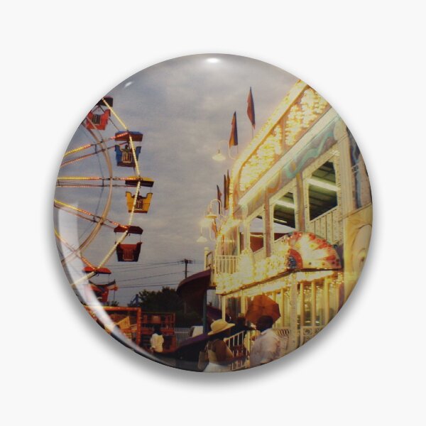 Item preview, Carnival! designed and sold by Kristina Gale.