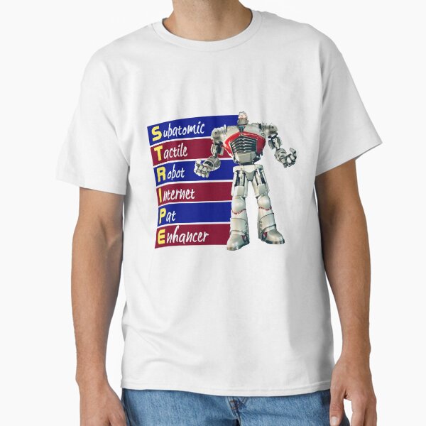 Item preview, S.T.R.I.P.E designed and sold by 1Creative-Name.