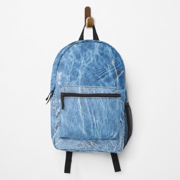 Item preview, Blue Crack Pattern designed and sold by DTEH.