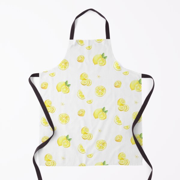 Item preview, Lotsa Lemons designed and sold by oliviajoan.
