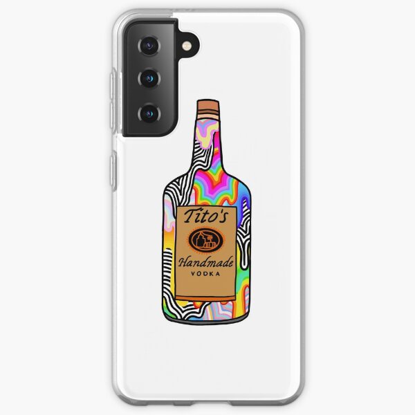 Titos Coque souple Samsung Galaxy