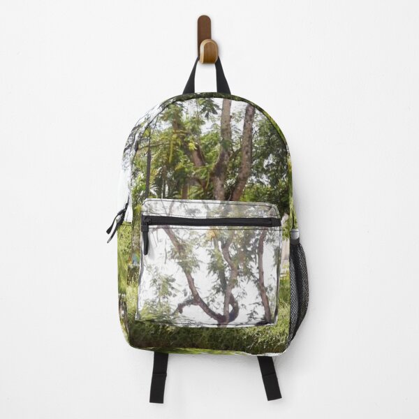 Item preview, Trees in a park designed and sold by gloriasd14.