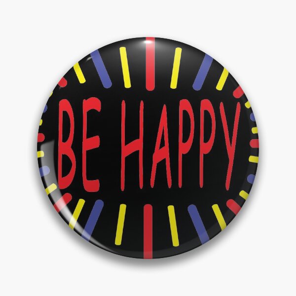 Item preview, Be Happy Rays designed and sold by autumngobble.