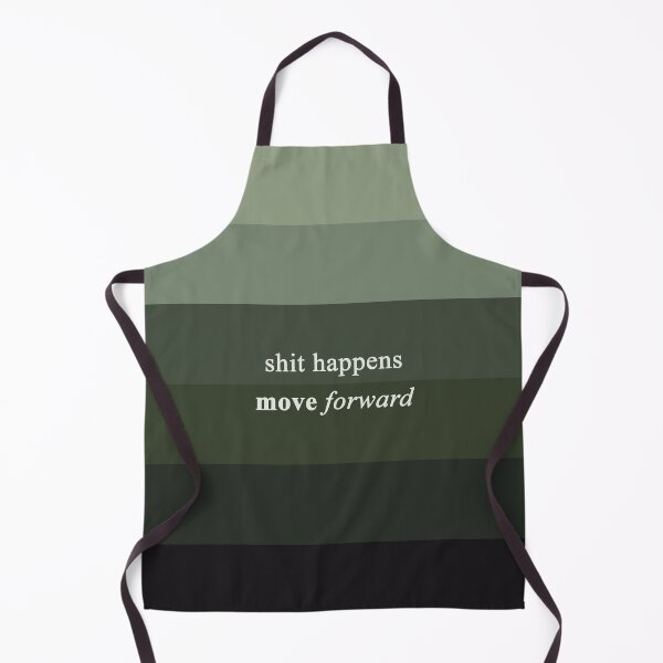 Item preview, shit happens designed and sold by byRitz.
