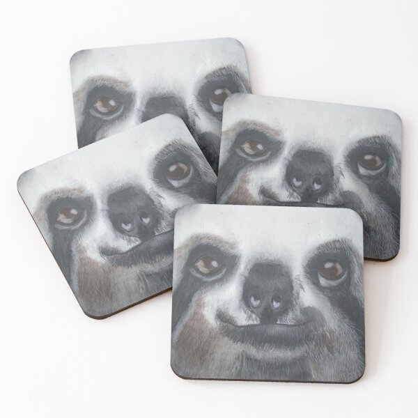 Item preview, Slow Sloth designed and sold by Andi-Impression.