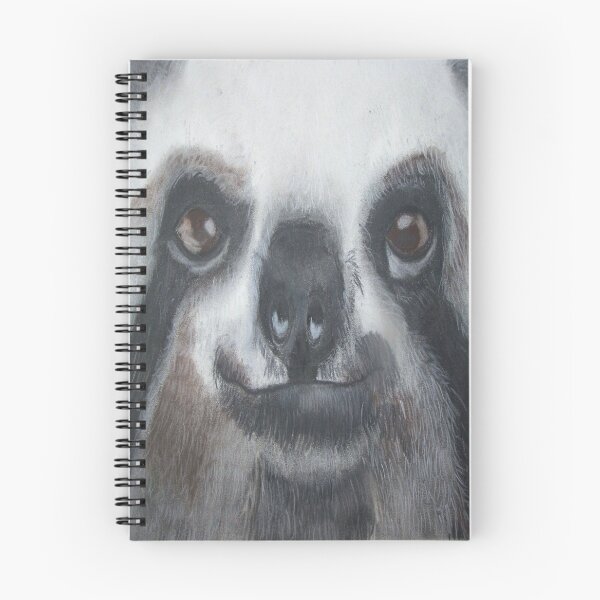 Item preview, Slow Sloth designed and sold by Andi-Impression.