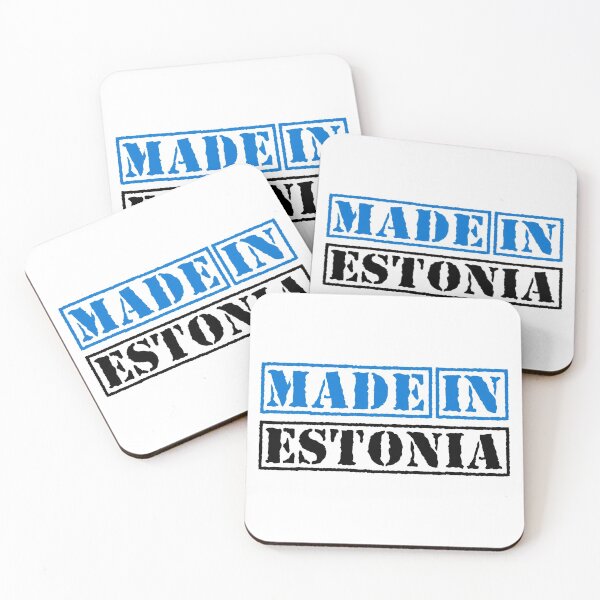 Item preview, Made in Estonia designed and sold by xesed.