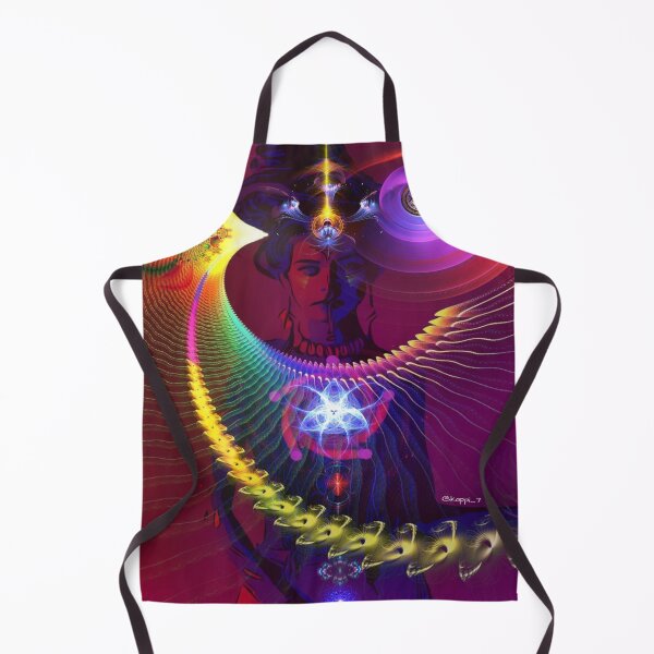 Item preview, Infinite Seeker designed and sold by Kappi.