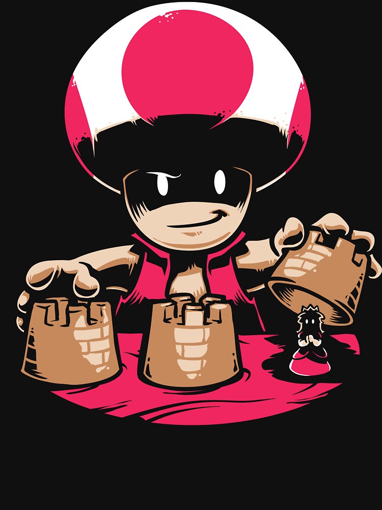 Yet Another Castle by Obvian