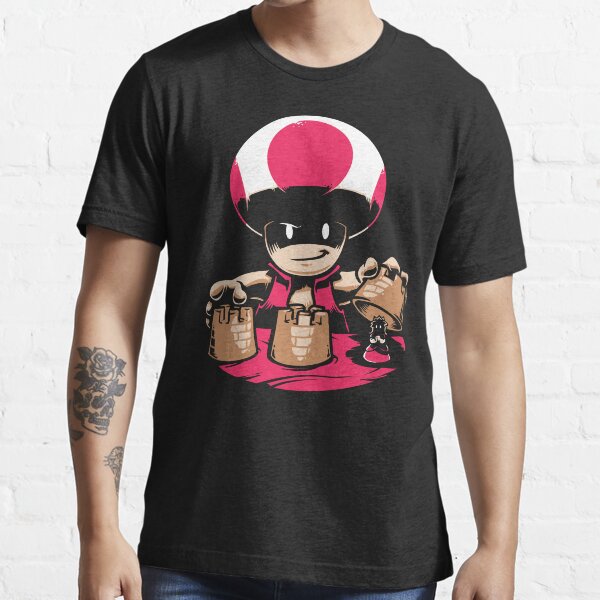 Yet Another Castle Essential T-Shirt