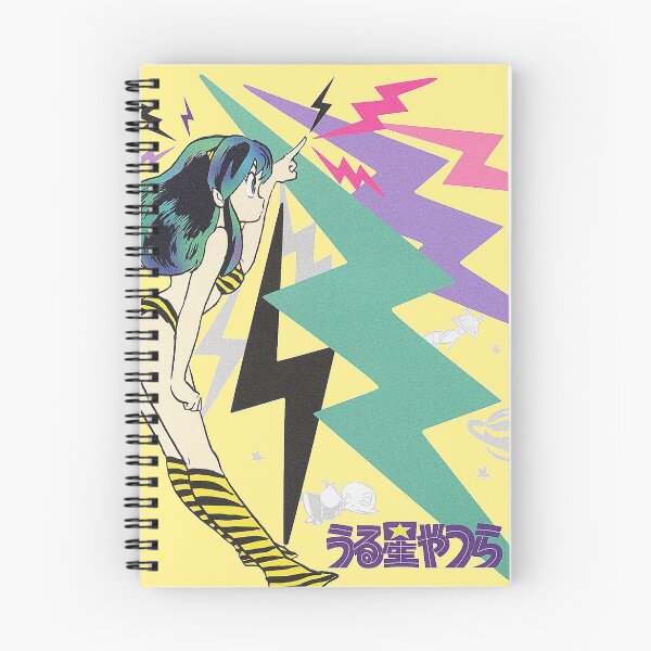 Item preview, Urusei Yatsura Lum Invader designed and sold by stinky-kitty.