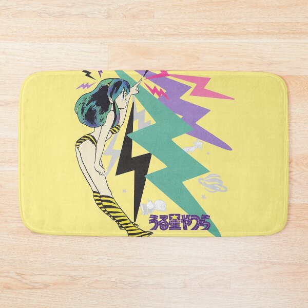 Item preview, Urusei Yatsura Lum Invader designed and sold by stinky-kitty.