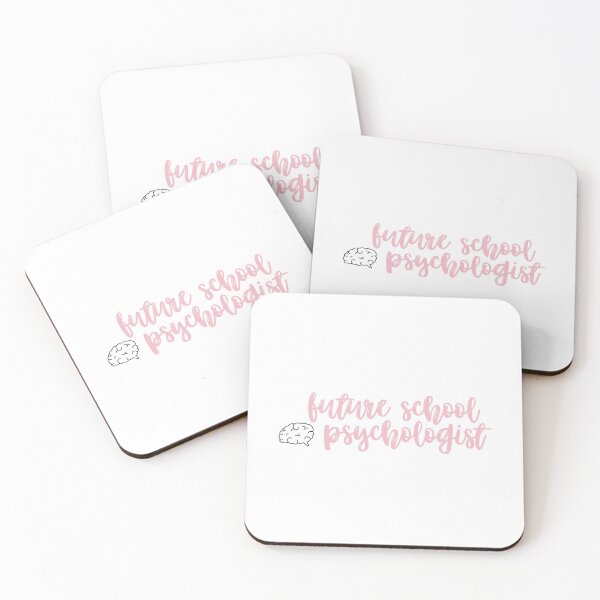 Item preview, Future School Psychologist designed and sold by hannahdroke.