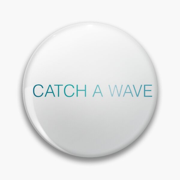 Item preview, Catch a wave designed and sold by bellaa-montiel.