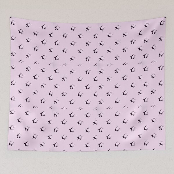 Item preview, Aesthetically Pleasing Stars designed and sold by clairelapat.
