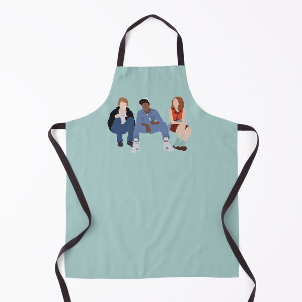 Item preview, Me earl and the dying girl designed and sold by Stephanie Vanden Hoek.