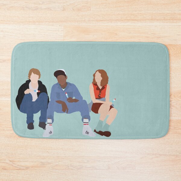 Item preview, Me earl and the dying girl designed and sold by Stephanie Vanden Hoek.