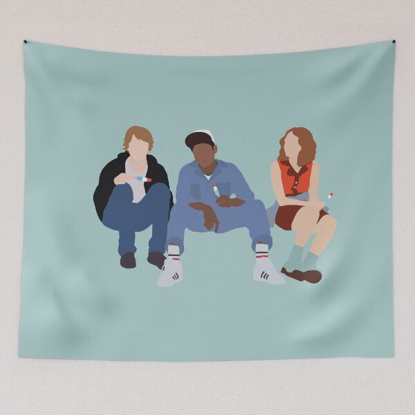 Item preview, Me earl and the dying girl designed and sold by Stephanie Vanden Hoek.
