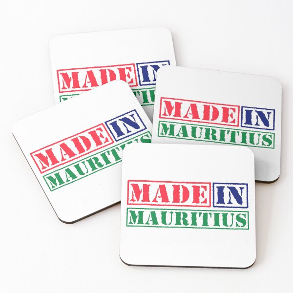 Item preview, Made in Mauritius designed and sold by xesed.