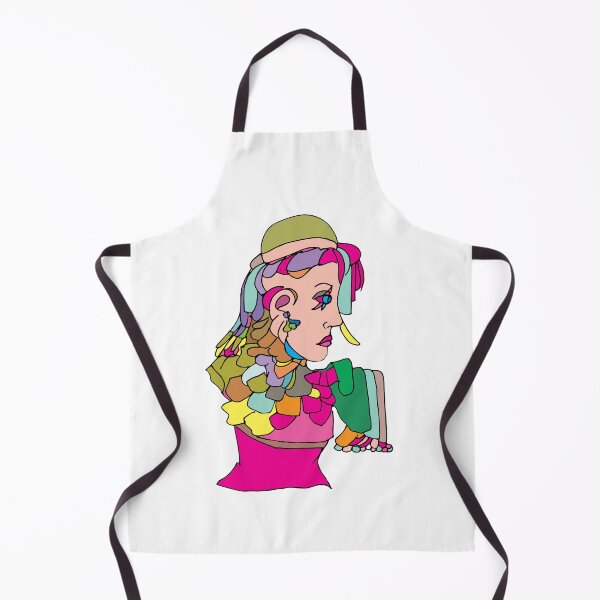 Item preview, Circus Performer with a Hat, TeresaTown at Redbubble, July, 2020 designed and sold by Mark Stansberry.