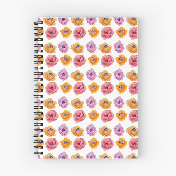 Item preview, Poppy Flowers Art  designed and sold by FoxandCrow.