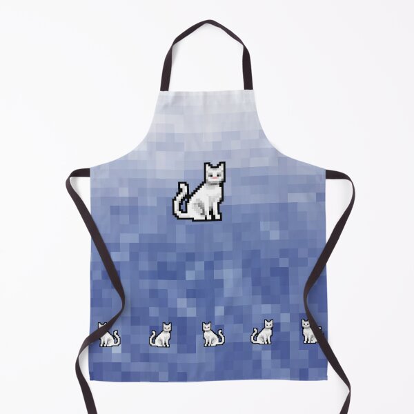 Item preview, 8-Bit Kitty designed and sold by AricHutfles.