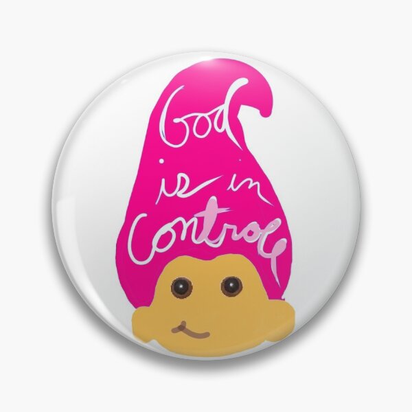 Item preview, God is in controll designed and sold by oliviamillar72.