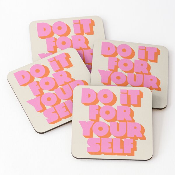 Item preview, do it for your self designed and sold by angicrd.