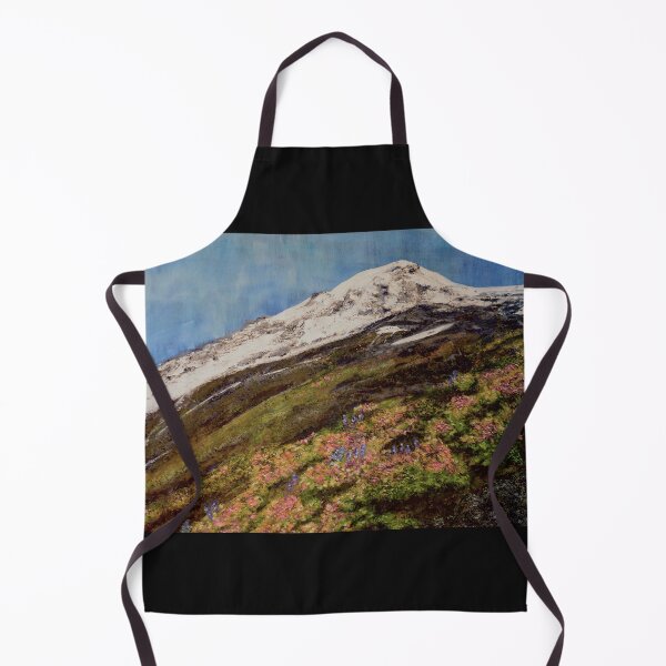 Item preview, Alpine Meadows designed and sold by michelle vandyk.