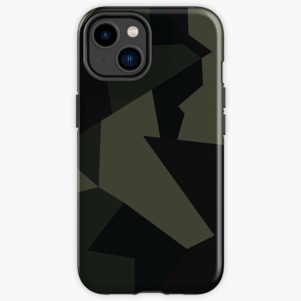 MCB M90 Splinter Camo