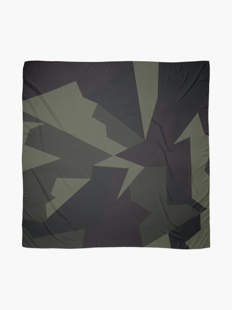 M81 + M90 Splinter Camo Canvas Print for Sale by pewcasso