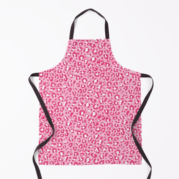 Item preview, Soft Pink Pastel Leopard Print All Over Animal Pattern designed and sold by Bumblefuzzies.