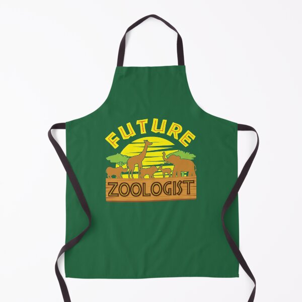 Item preview, Future Zoologist designed and sold by jaygo.
