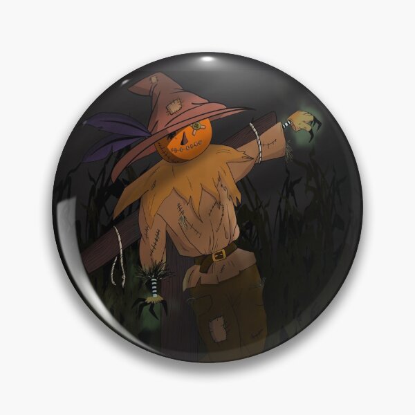Item preview, Tattered Scarecrow designed and sold by Soul-Thirsty.