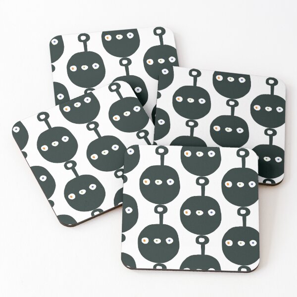 Item preview, Cute Monster designed and sold by Jonesyinc.