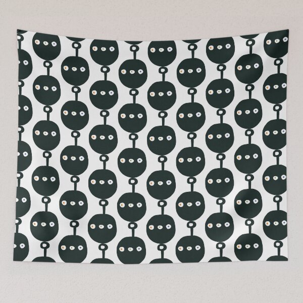 Item preview, Cute Monster designed and sold by Jonesyinc.