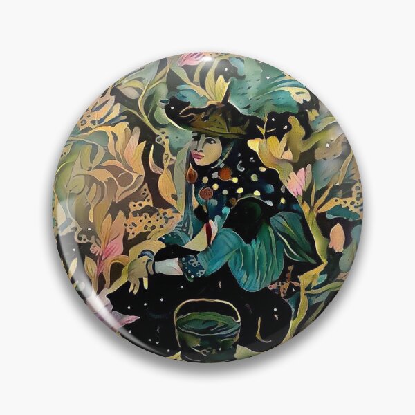 Item preview, Asian Woman designed and sold by WOWchitect.