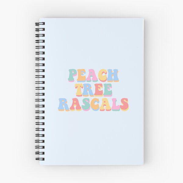 Item preview, Peach Tree Rascals designed and sold by Concertsticks.