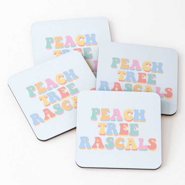 Item preview, Peach Tree Rascals designed and sold by Concertsticks.