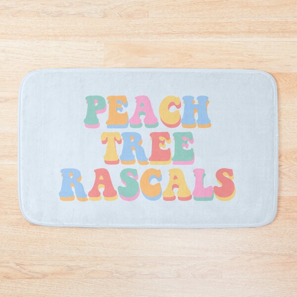 Item preview, Peach Tree Rascals designed and sold by Concertsticks.